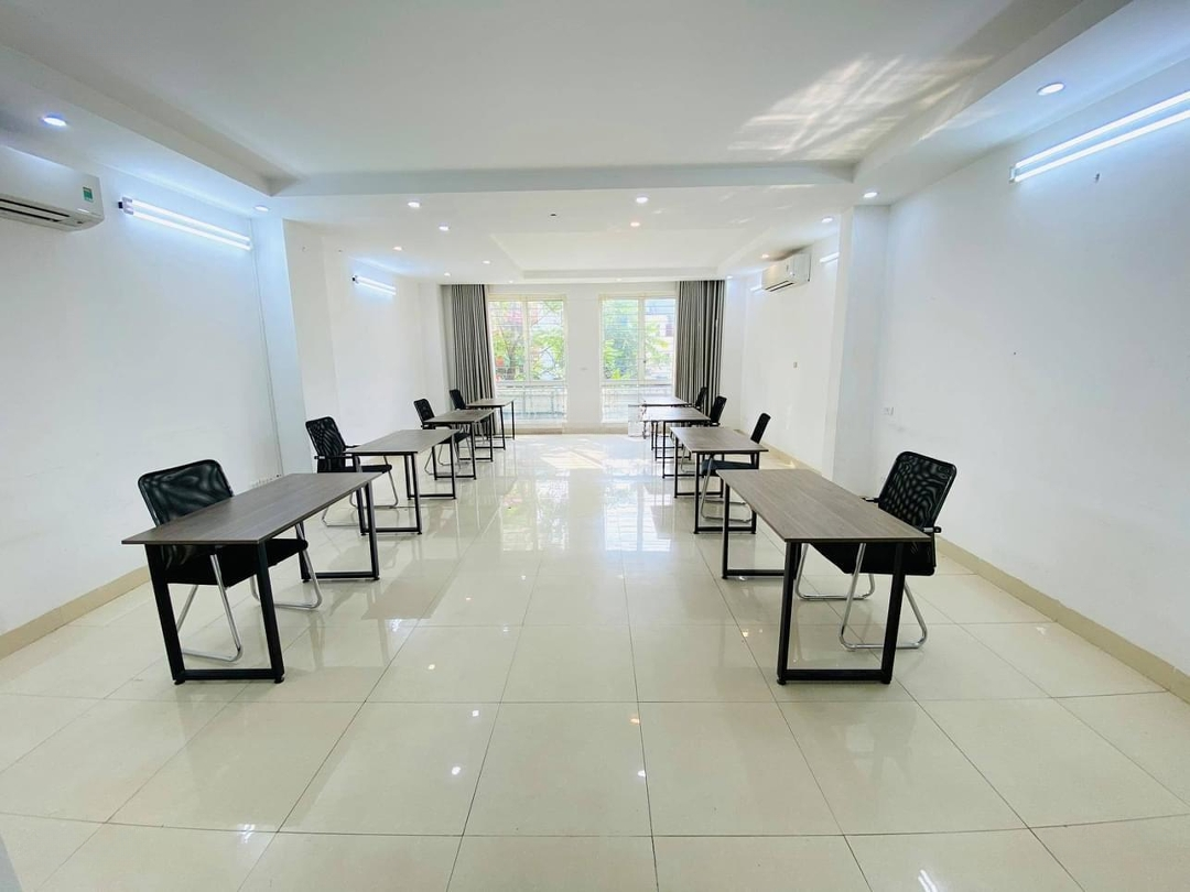 Còn Văn Phòng Cho Thuê Tại Phố Trung Phụng, Đống Đa, Trần Cao, View Thoáng, Thời Gian Thoải Mái.