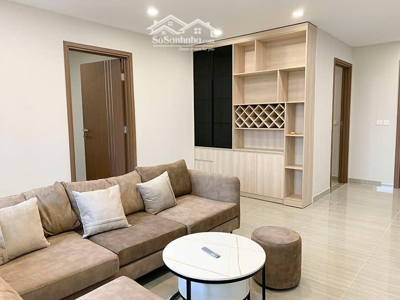 Căn Hộ Đẹp Nhiều Tiện Ích Tại Ciputra Hà Nội, 14,5 Tỷ, 154M2