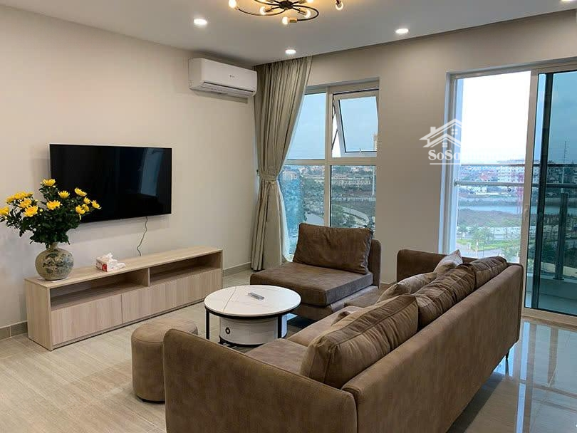 Căn Hộ Đẹp Nhiều Tiện Ích Tại Ciputra Hà Nội, 14,5 Tỷ, 154M2