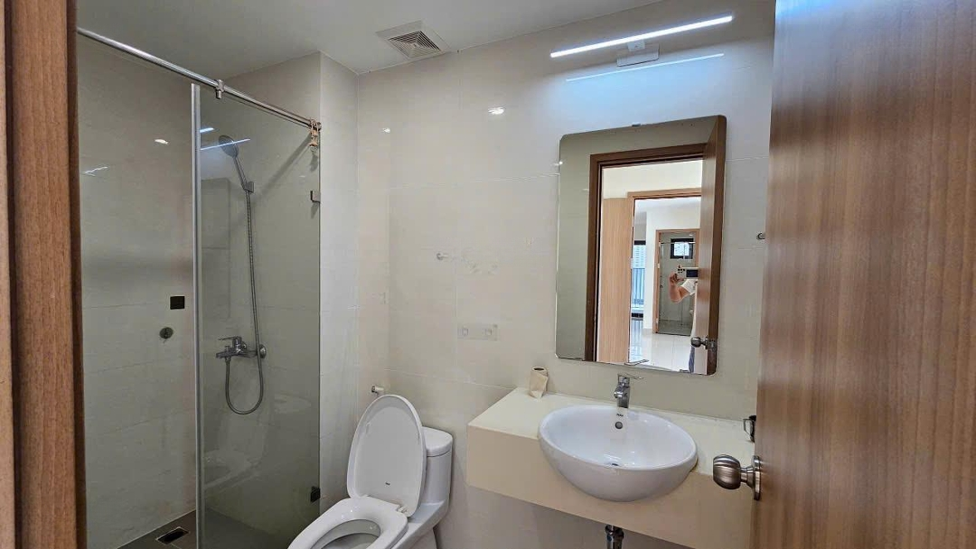 Bán Căn Hộ Không Nội Thất 75M2 Tại Ct3 Vĩnh Điềm Trung - Nha Trang Giá Chỉ 2,750 Tỷ