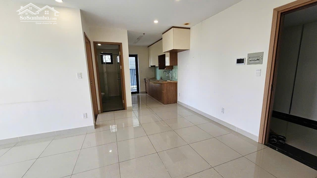 Bán Căn Hộ Không Nội Thất 75M2 Tại Ct3 Vĩnh Điềm Trung - Nha Trang Giá Chỉ 2,750 Tỷ