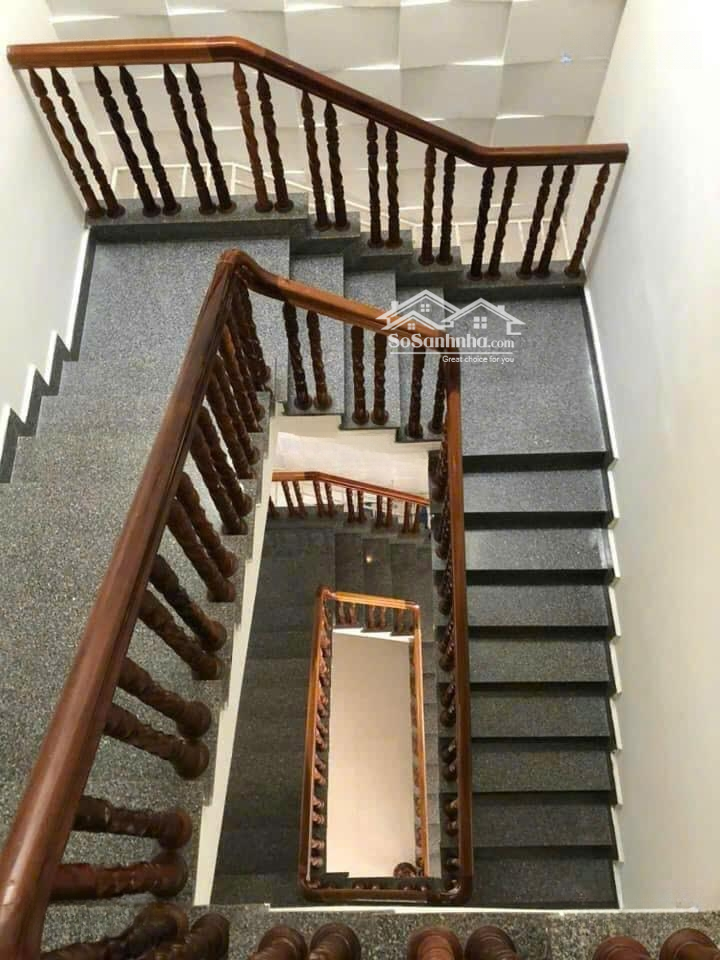 Chủ Cần Bán Gấp Giảm 200 Triệu Căn Nhà 3 Tầng Mặt Tiền Khu Bàn Cờ Phước Hòadiện Tích107,1M2 , Đường Thông 5M