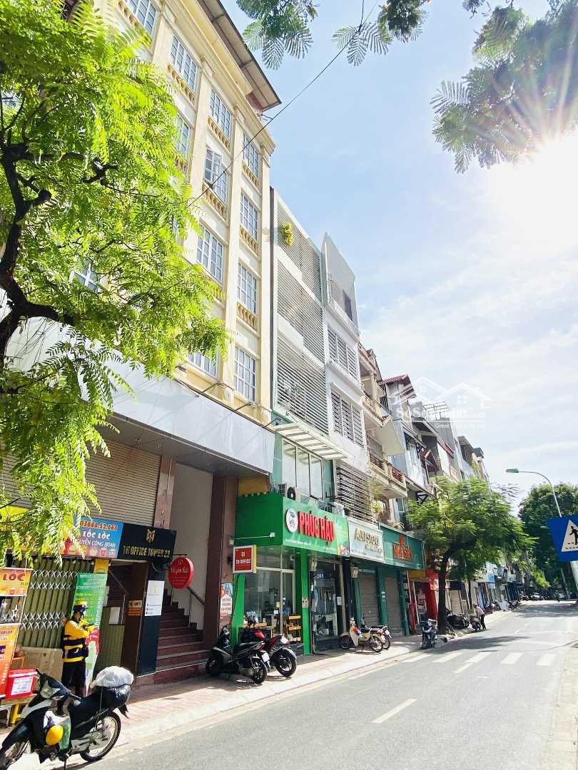 Chỉ Hơn 3 Triệu Đã Có Ngay Văn Phòng Chuyên Nghiệp Mặt Phố Nguyễn Công Hoan, Ba Đình, View Thoáng.