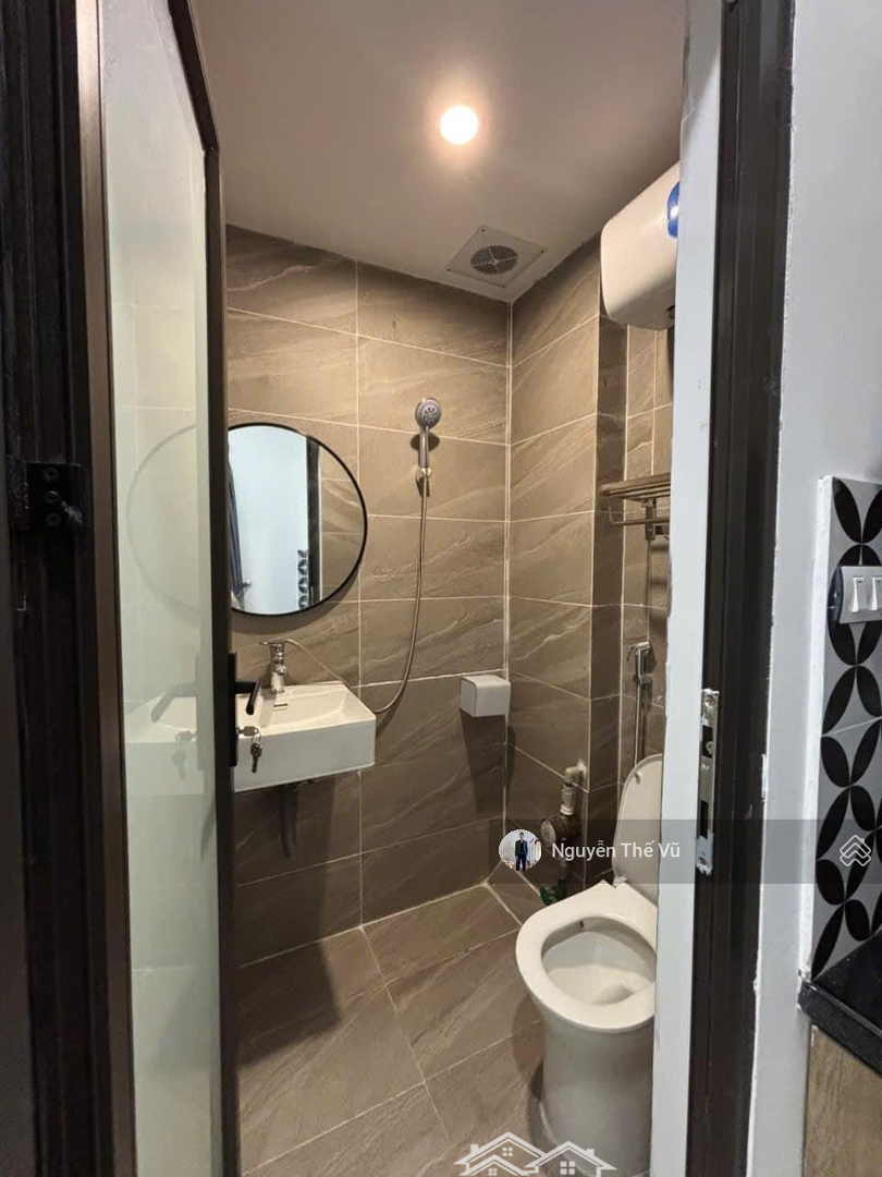 Bán Tòa Ccmn Bạch Mai, 6 Tầng Thang Máy, 14 Phòng Full Đồ, Dòng Tiền 70 Triệu/Tháng, Ô Tô Đỗ