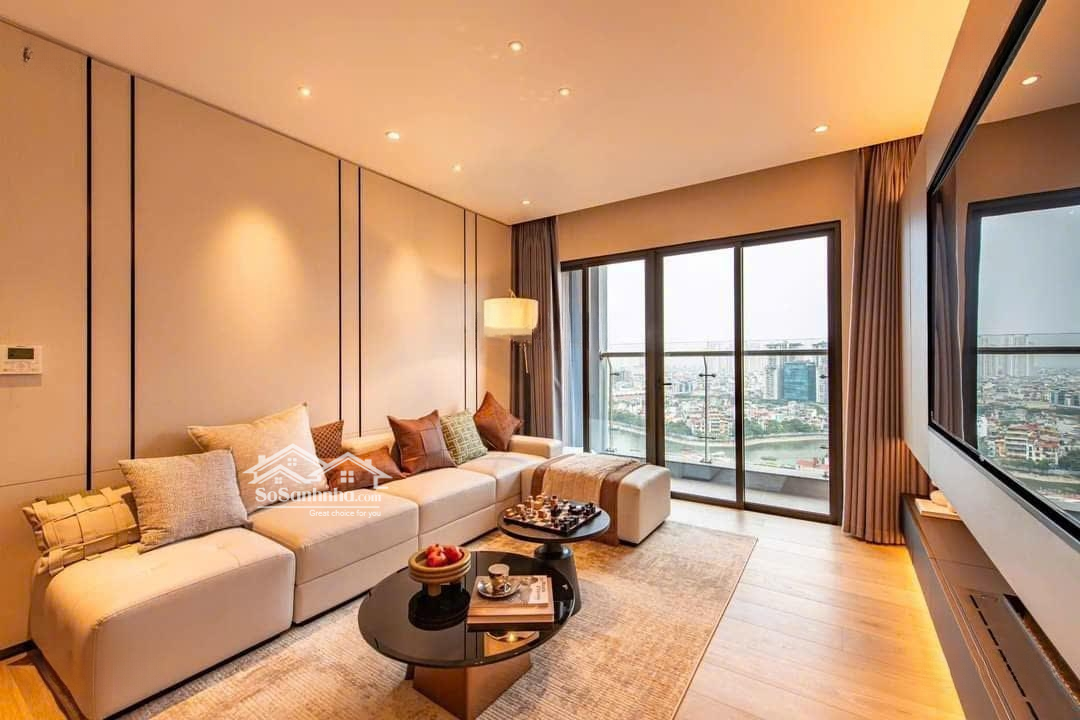 Căn 3 Pn View Hồ Hoàng Cầu Giá Tốt Nhất Tại Dự Án 29 Láng Hạ. Liên Hệ Em Xem Thực Tế