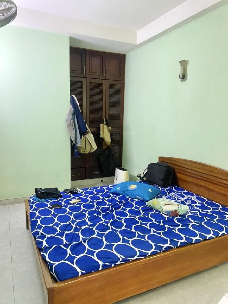 Cư Xá Phú Lâm A. Chỉ 12 Tỷ. Phường 12. Quận 6. Tp Hcm
