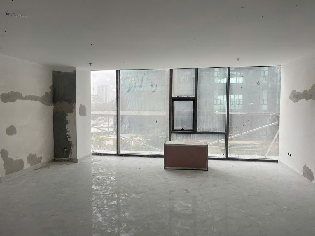 Cho Thuê Văn Phòng Tại Flc Garden City, 135 Triệu, 700M2, Hướng Tây, Cơ Bản