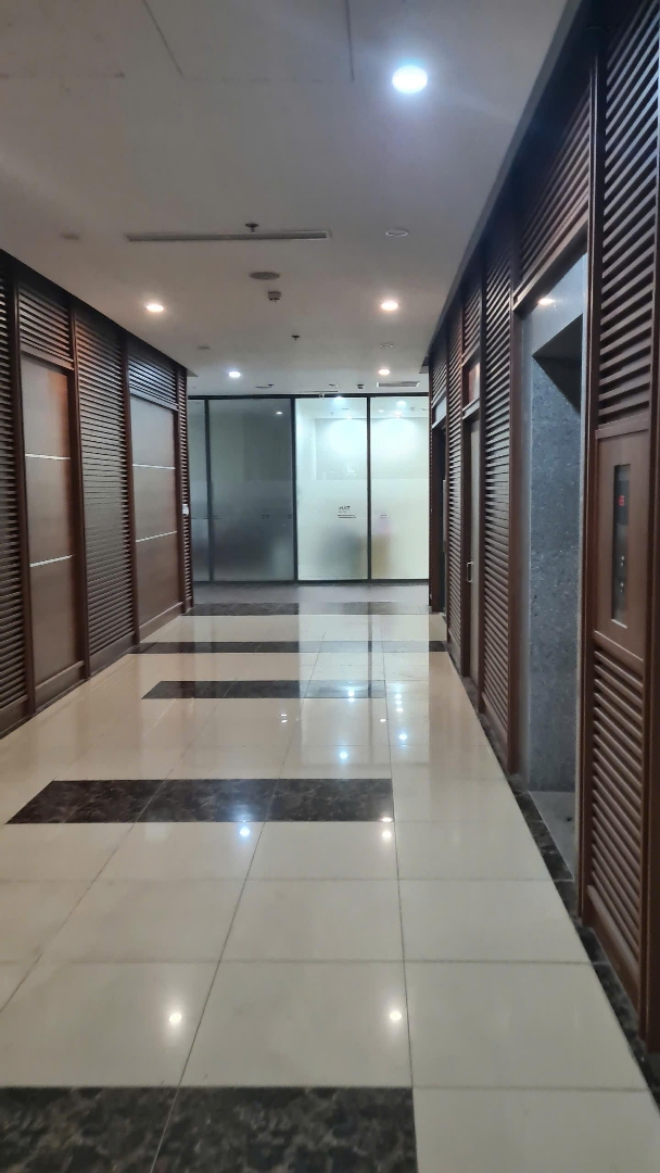 Cần Cho Thuê Mặt Bằng Làm Văn Phòng Tại Chung Cư The Pride - Tố Hữu - Hà Đông