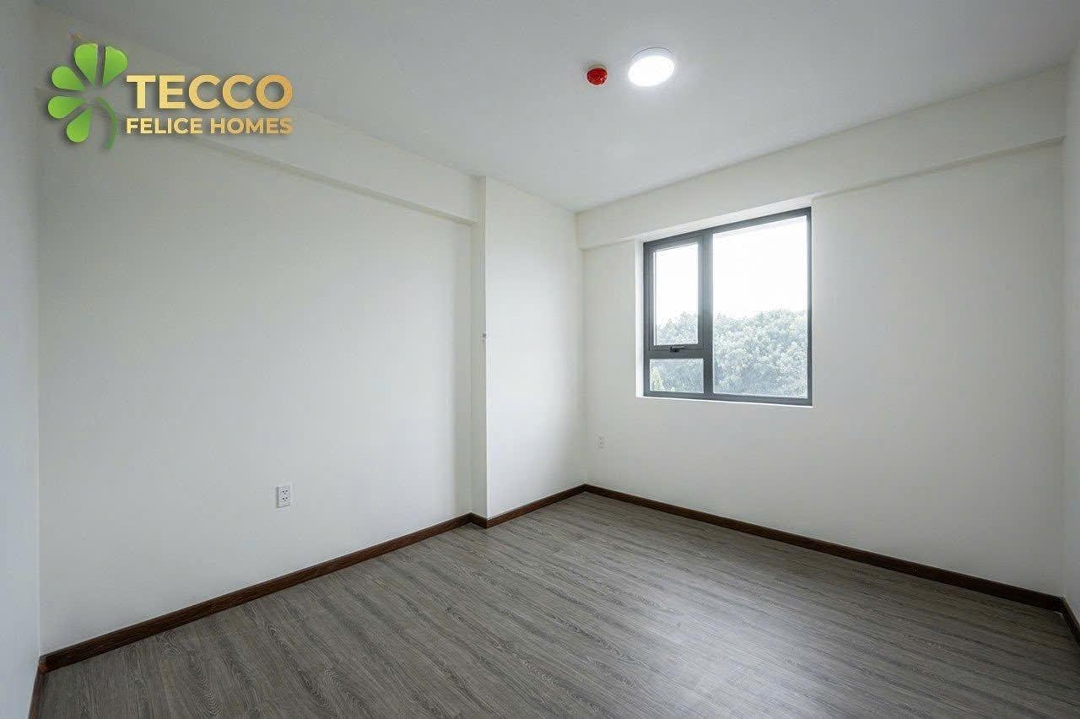 Bán Căn Hộ Tecco Felice Homes, Giá 26 Triệu/M2.Mặt Tiềnlê Thị Trung, Thuận An, Bình Dương