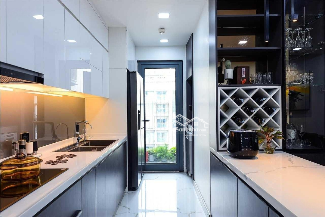 Bán Gấp Căn Hộ Rivera Park 69 Vũ Trọng Phụng, 72M2, 2 Ngủ, Full Nội Thất Xịn, View Cực Thoáng Mát