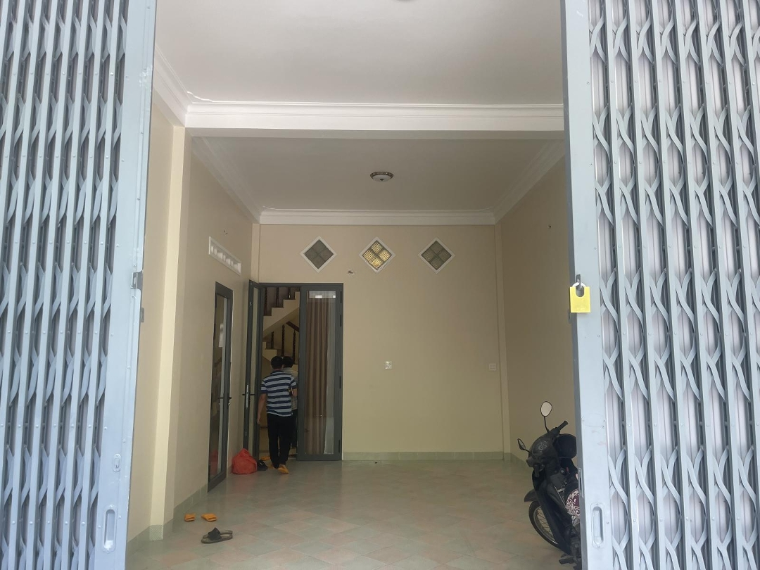 Bán Nhà Riêng 221 M2, Khu Trung Tâm Quy Nhơn