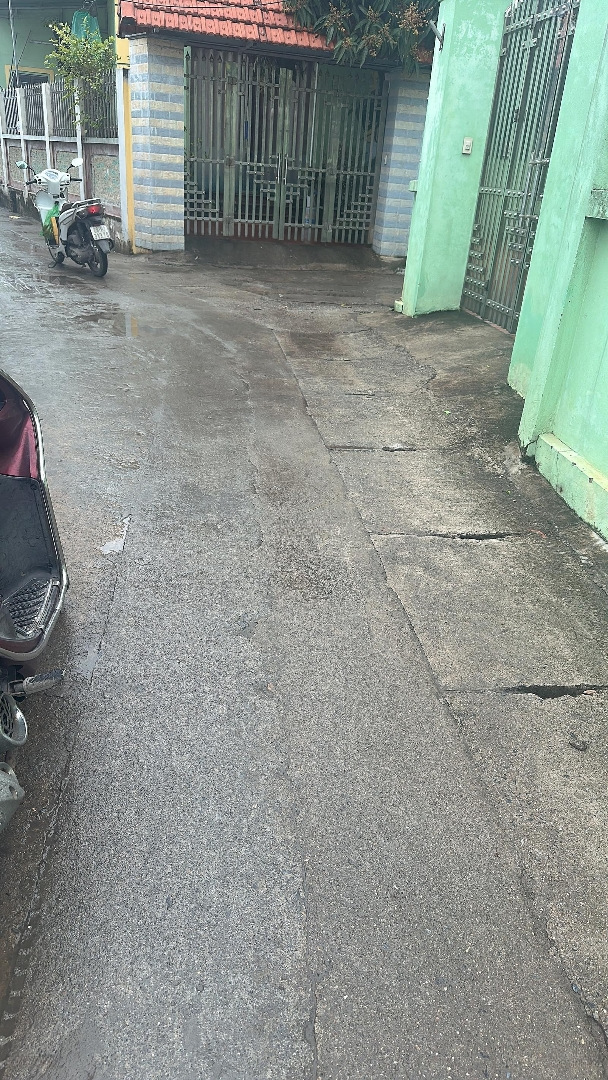 Tiền Phong - Mê Linh 47M2 Full Thổ Cư 4Mmặt Tiềnô Tô 7 Chỗ Vào Đất, Vài Bước Chân Ra Ô Tô Tránh Cạnh