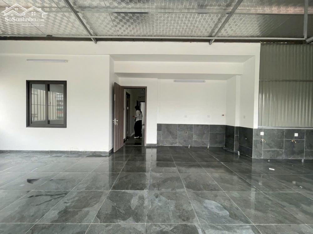 Bán CCMN trong ngõ Trường Chinh, 130m2, 7 tầng