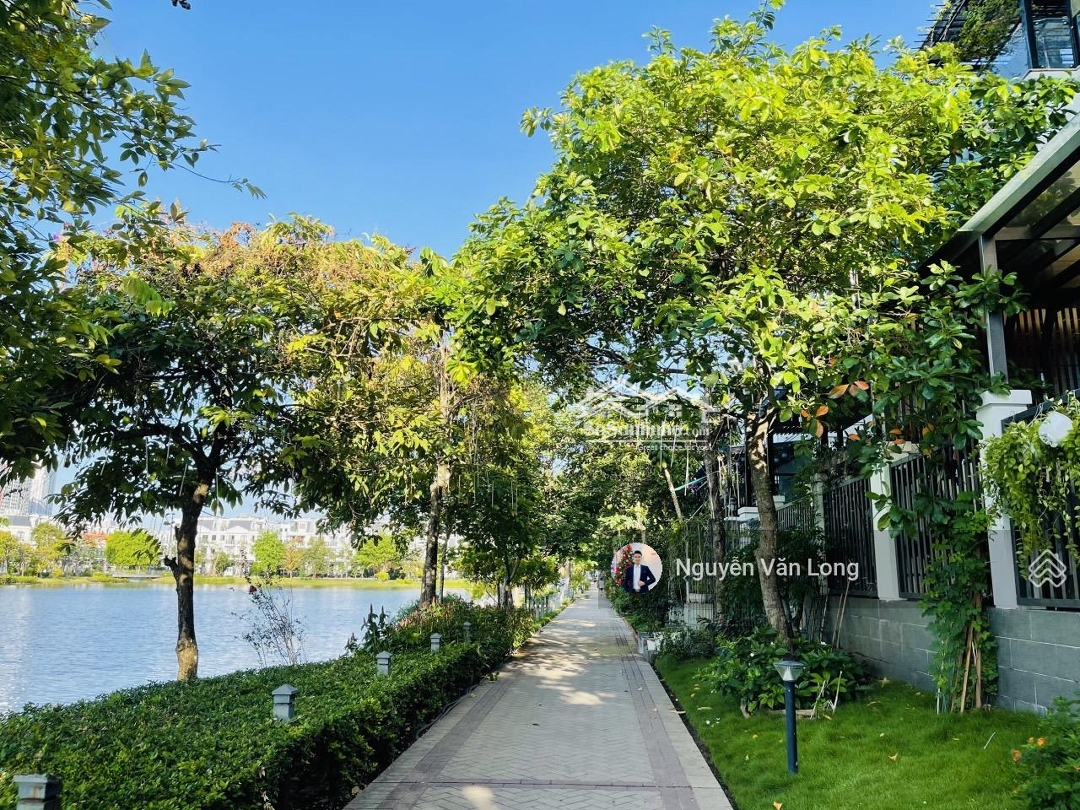 Nhà Phố Lakeview City Hoàn Thiện Nội Thất Bán 17 Tỷ, Đang Có Hợp Đồng Thuê 30 Triệu. 0789 897 798