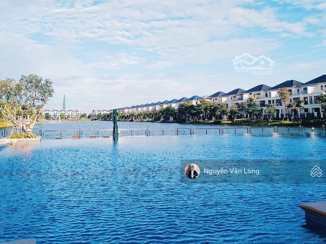 Nhà Phố Lakeview City Hoàn Thiện Nội Thất Bán 17 Tỷ, Đang Có Hợp Đồng Thuê 30 Triệu. 0789 897 798