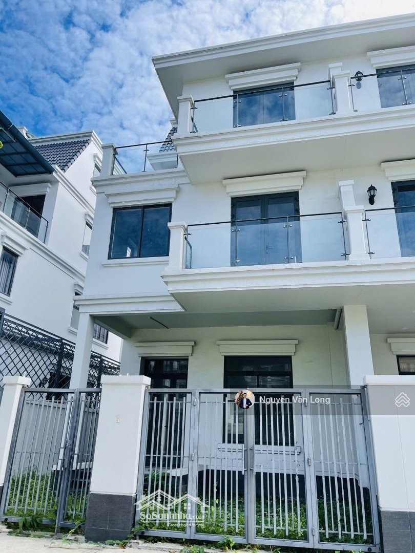 Nhà Phố Lakeview City Hoàn Thiện Nội Thất Bán 17 Tỷ, Đang Có Hợp Đồng Thuê 30 Triệu. 0789 897 798
