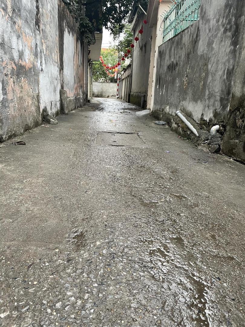 Bán Đất Đặng Xá, Gia Lâm, Ô Tô Đỗ Cửa, Mặt Tiền 4.5M, Trung Tâm Tiện Ích, Giá Nhỉnh 3 Tỷ