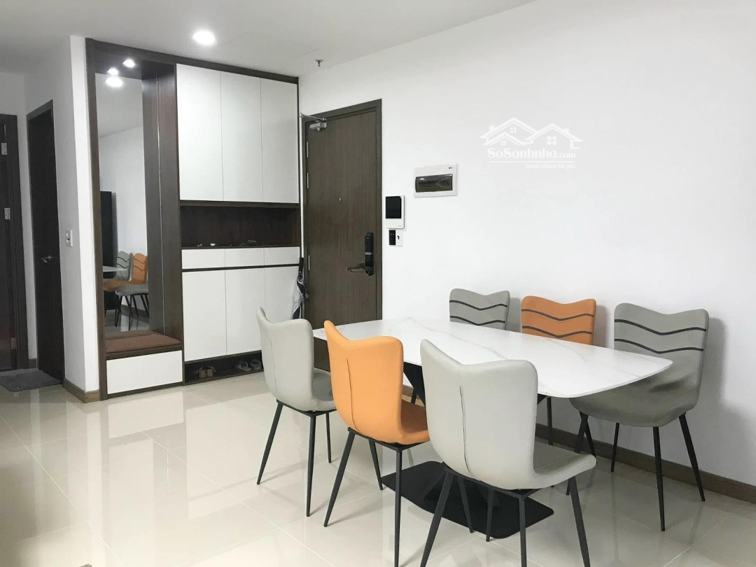 Cho Thuê Căn Hộ Cao Cấp Phú Tài Residence - Thành Phố Quy Nhơn