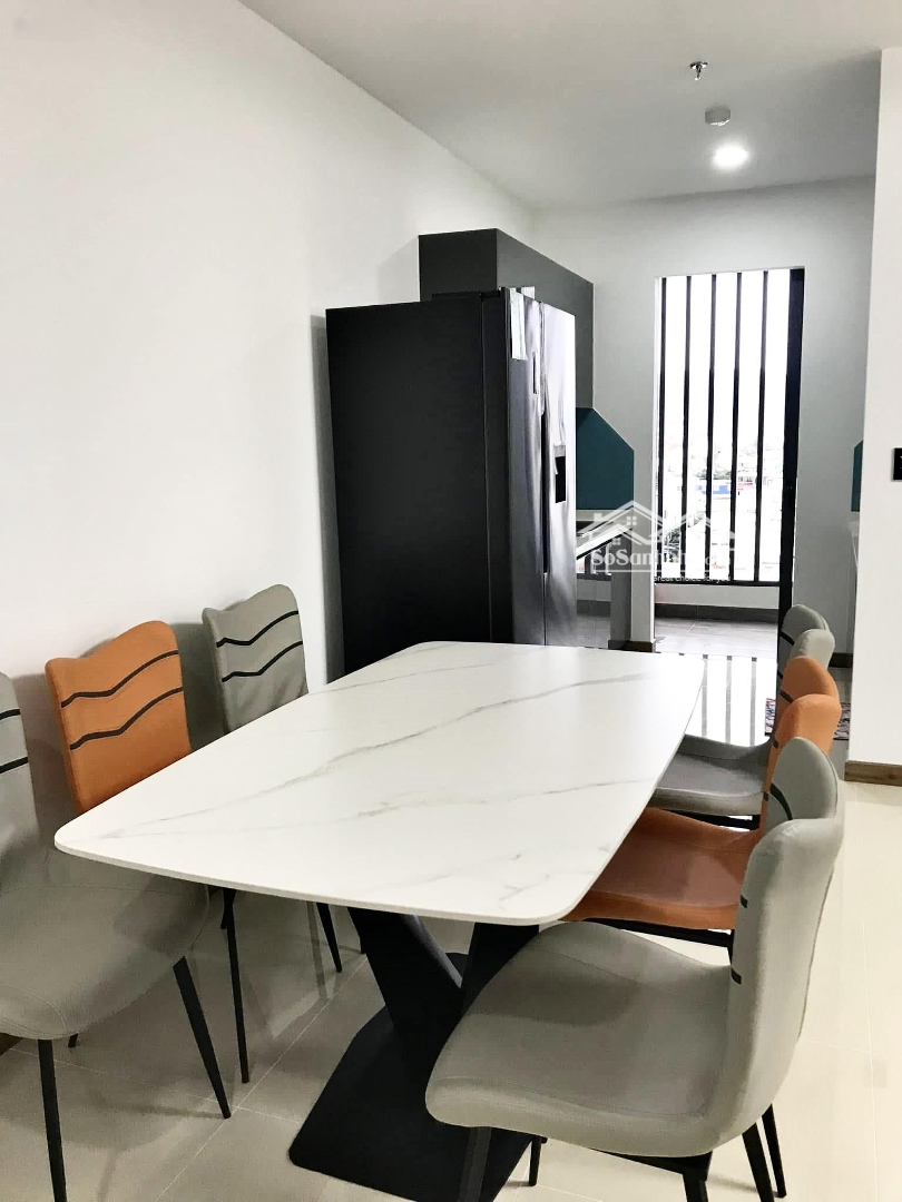 Cho Thuê Căn Hộ Cao Cấp Phú Tài Residence - Thành Phố Quy Nhơn