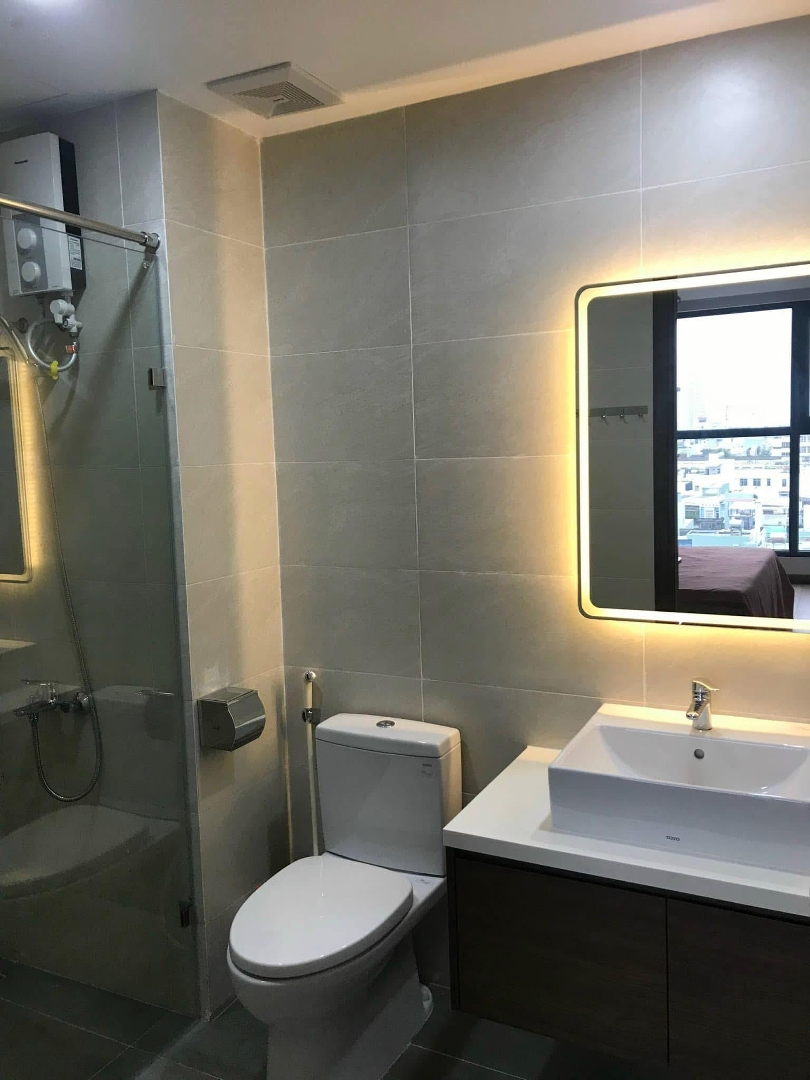Cho Thuê Căn Hộ Cao Cấp Phú Tài Residence - Thành Phố Quy Nhơn
