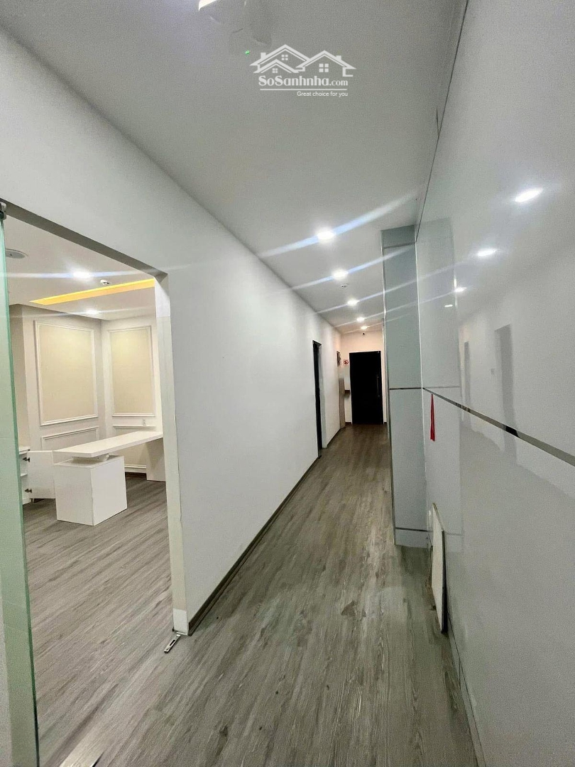 Cho Thuê Nhà, Đường 3/2 Ngay Trung Tâm Quận 10, Vị Trí Cực Kỳ Đắt Địa, Rất Dễ Nhận Diện Thương Hiệu