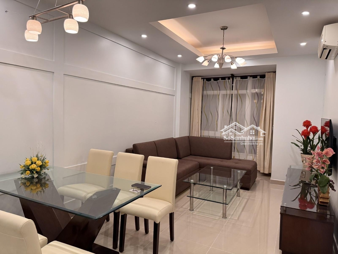 Cc Sky Garden 3 Shr Vĩnh Viễn Dòng Tiền 18 Triệu 2 Phòng Ngủkhép Kín Giá Bán 4,6Tỷ Liên Hệ: 0918220978 Mr.trí