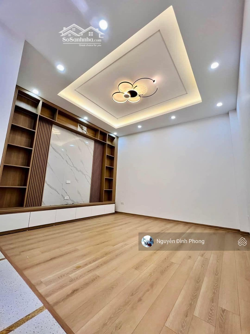Nhà Đẹp Chỉ 7.X Tỷ Sát Kđt Văn Khê. Nhà 42M2 X 4 T Ô Tô Sát Nhà. Thiết Kế Hiện Đại.mặt Tiền4M Rộng Rãi