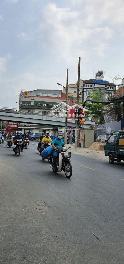Bán Gấp Mặt Tiền Đường Hoàng Văn Thu Ngay Lê Văn Sỹdiện Tích4X25 Kc 2 Lầu Hđ 50 Tr Giá Bán 20 Tỷ