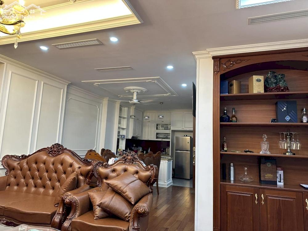 Bán LK mới hiện đại KĐT HD MOON, Hàm Nghi, Mỹ Đình. DT 96m x 7t, mặt tiền 6m. Giá 42 tỷ TL tốt.
