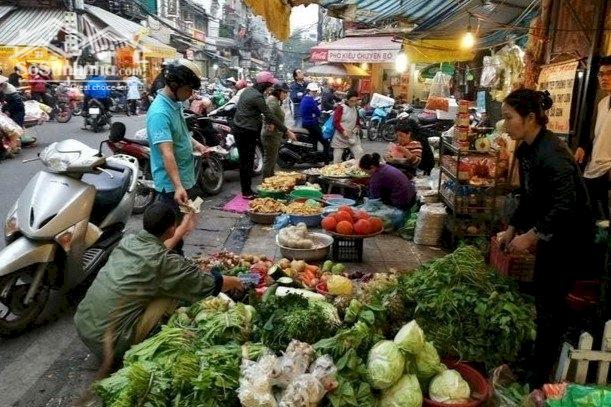 Chính chủ cần tiền nên bán gấp lô đất 1033m2, cạnh kcn lớn, giá 130tr