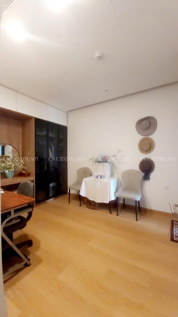 Cho Thuê Căn Hộ 2 Phòng Ngủ Tại Sam Tower Đà Nẵng