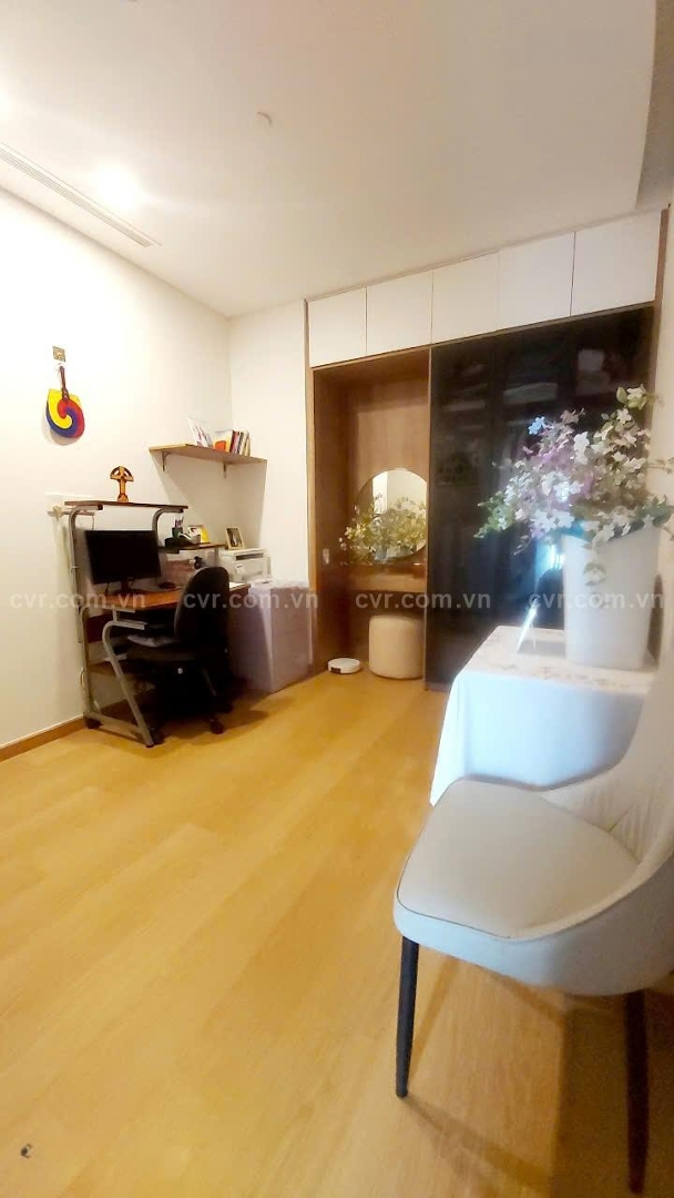 Cho Thuê Căn Hộ 2 Phòng Ngủ Tại Sam Tower Đà Nẵng