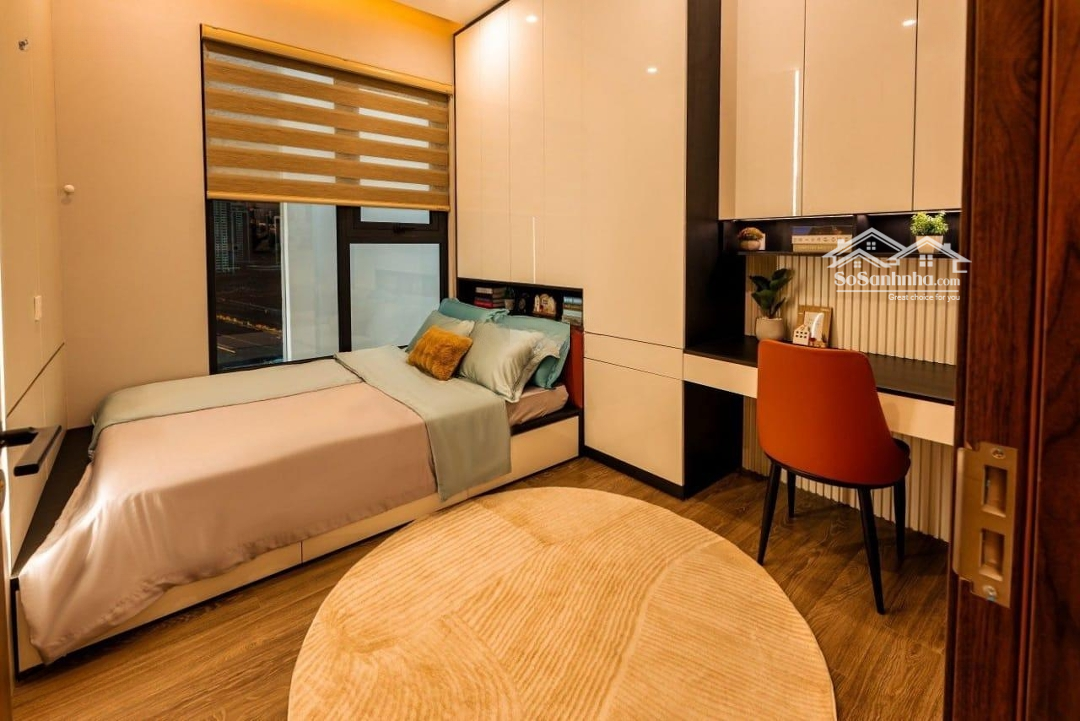 Cho Thuê Gấp: 11 Triệu/Th Căn 1P Bên Kingston Residence, Phú Nhuận, Free Hồ Bơi, Gym Chuẩn Novaland