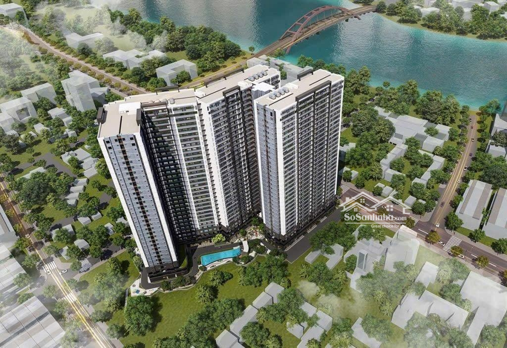 Nhận Đặt Chỗ Dự Án Fresia Riverside P.tân Vạn, Bh Giá Bán 1.56 Tỷ Nhiều Chiết Khấu Ưu Đãi 0933722992