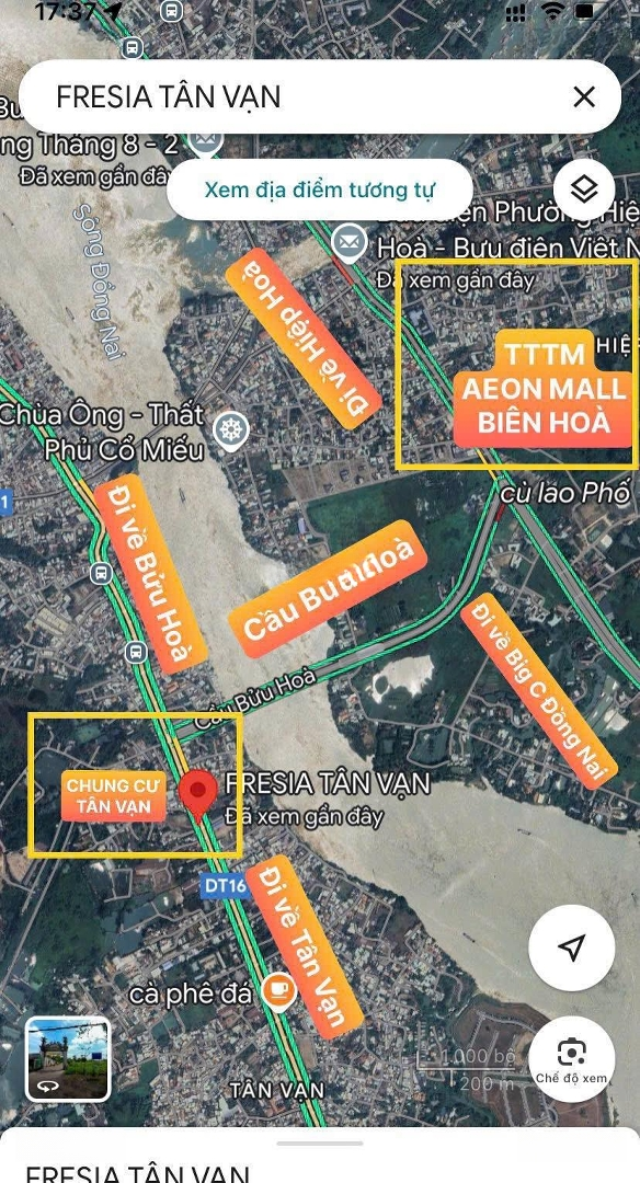 Nhận Đặt Chỗ Dự Án Fresia Riverside P.tân Vạn, Bh Giá Bán 1.56 Tỷ Nhiều Chiết Khấu Ưu Đãi 0933722992