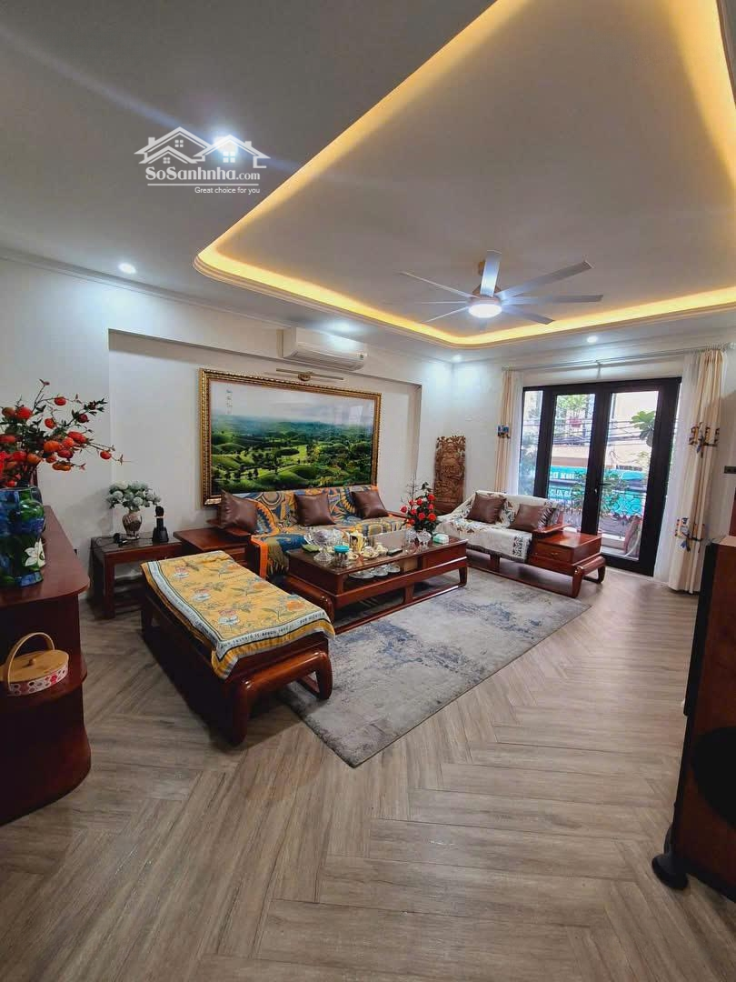 Bán Nhà Đường Nguyễn Viết Xuân Diện Tích 91M2 3 Tầng Tuyệt Đẹp. Liên Hệ: 0973919356