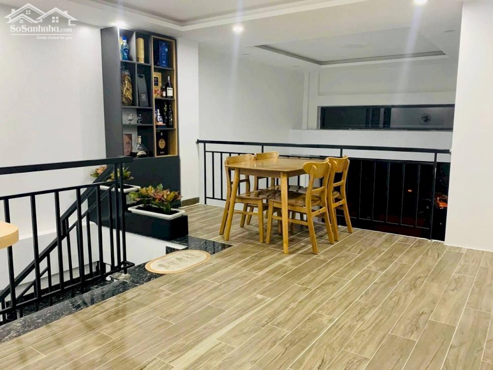 ⭐️⭐️⭐️Bán toà căn hộ Nam Việt Á, 11 căn full nội thất thu nhập 35tr/tháng, gần ĐH Kinh Tế