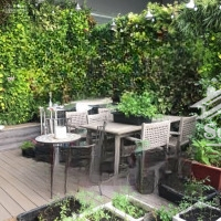 Bán Căn Penthouses Saigon Airport, 4 Phòng Ngủ 3 Vệ Sinh 309M2, Không Nội Thất, Sổ Hồng Riêng, Giá: 20 Tỷ