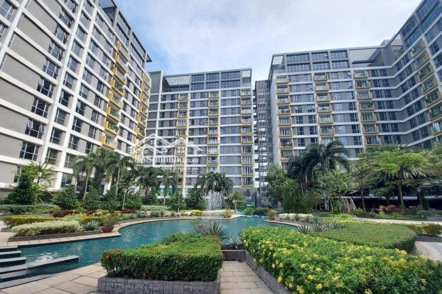 Bán Căn Penthouses Saigon Airport, 4 Phòng Ngủ 3 Vệ Sinh 309M2, Không Nội Thất, Sổ Hồng Riêng, Giá: 20 Tỷ