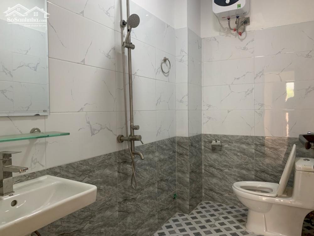 Cần bán nhà 4 tầng tại Đồng Mai – 39m², hơn 3 tỷ