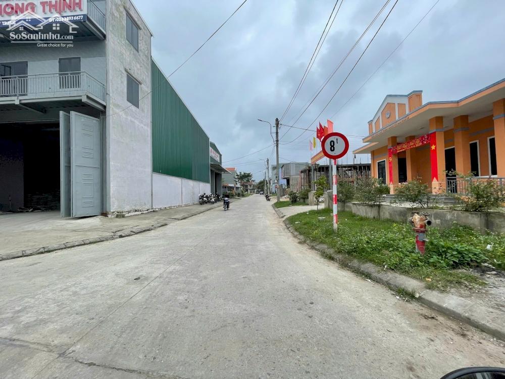 �� BÁN ĐẤT NGUYỄN KHOA CHIÊM – GẦN LÀNG ĐẠI HỌC, GIÁ CHỈ 14XX TRIỆU! ��