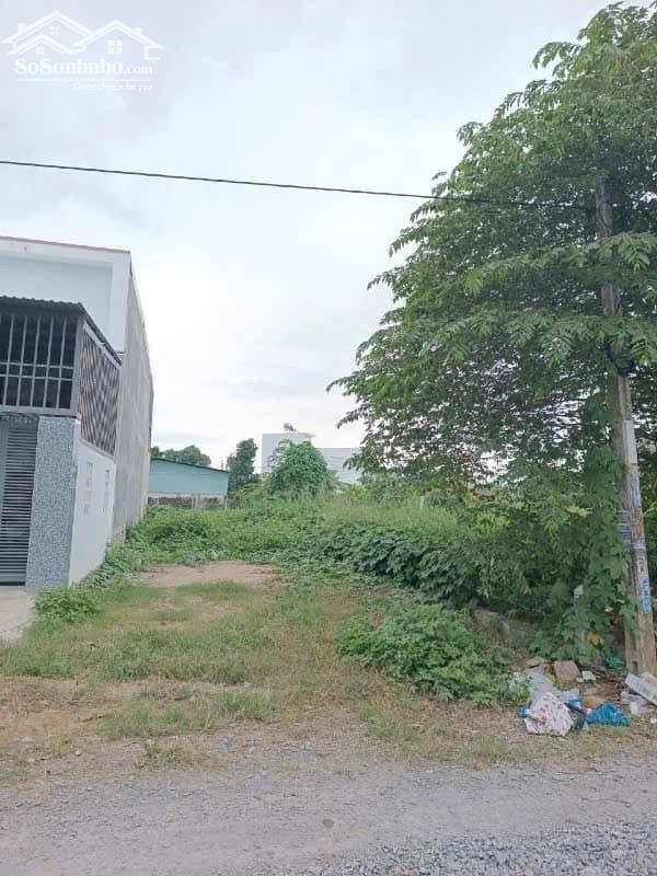 Chính Chủ cần bán lô đất đường Trần Bình Trọng - Thị Trấn Diên Khánh