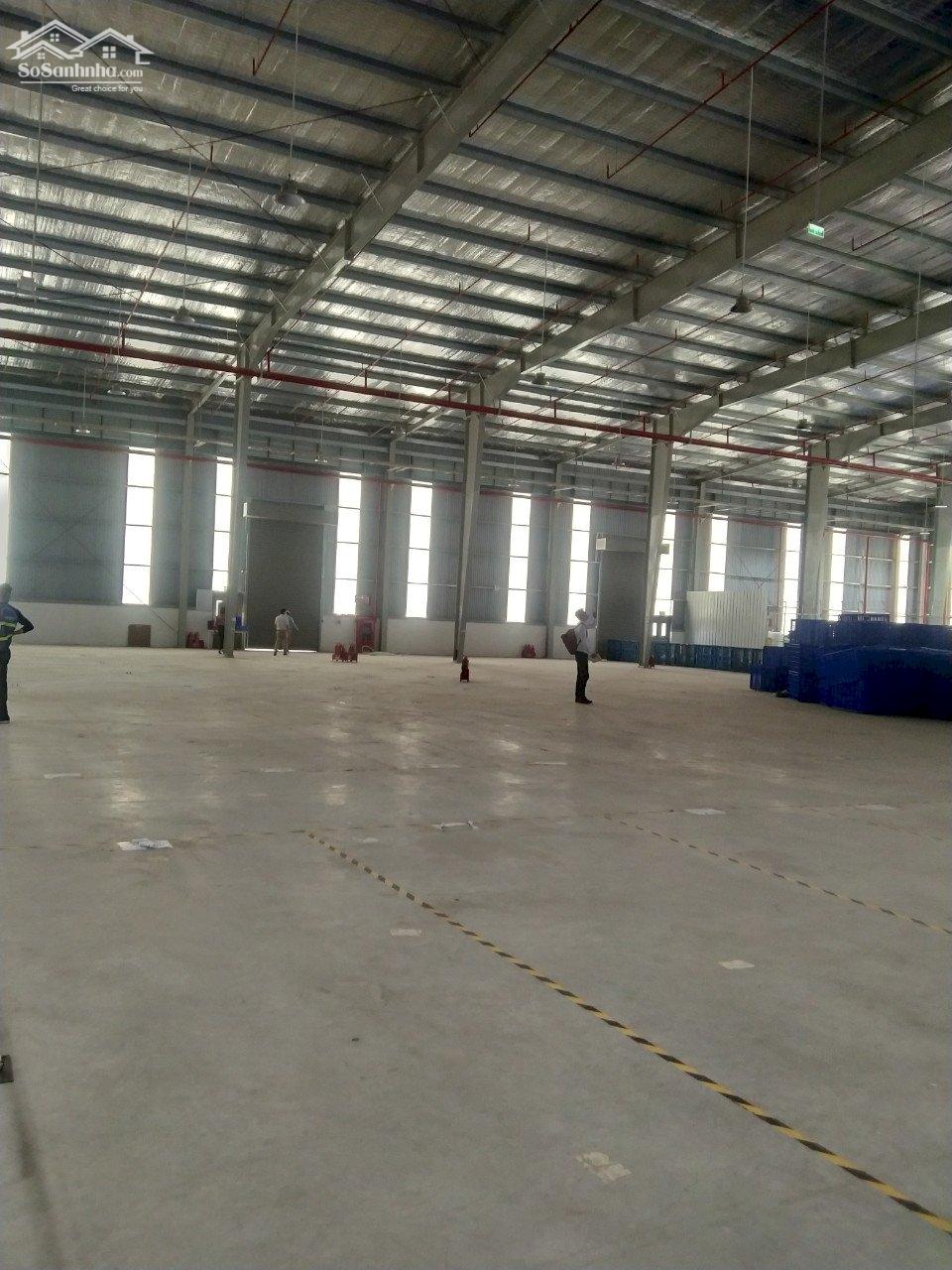 Cho Thuê Kho, Xưởng Tại Kcn Biên Hoà 1 & 2, Amata Biên Hòa, Đồng Nai.w