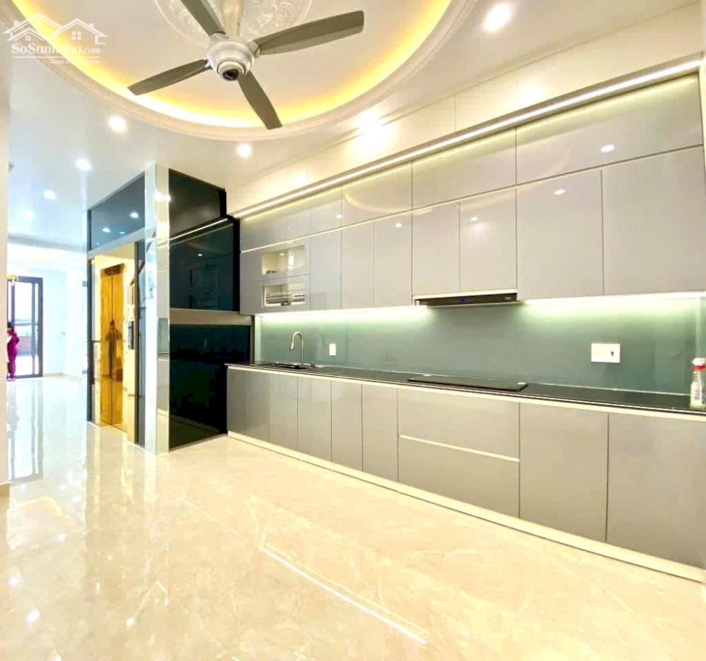 Mrs Tâm Bán nhà 5 tầng thang máy chỉ 5,9 tỷ TĐC Xi Măng, Sở Dầu, Hồng Bàng, Hải Phòng.
