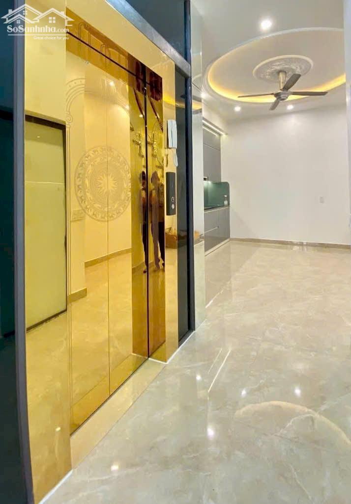 Mrs Tâm Bán nhà 5 tầng thang máy chỉ 5,9 tỷ TĐC Xi Măng, Sở Dầu, Hồng Bàng, Hải Phòng.