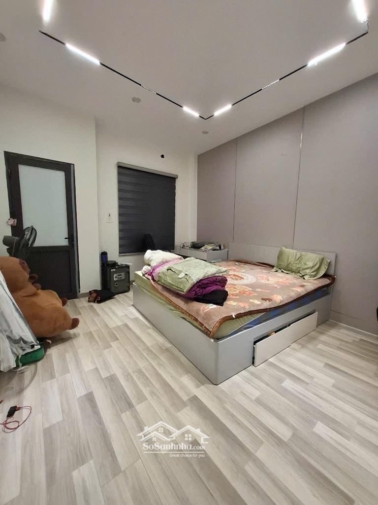 Bán Nhà Quang Tiến - 32M2 - Ngõ Thông - Ô Tô Đỗ - 5 Tầng - Chỉ 6.38 Tỷ (Hhl69191)