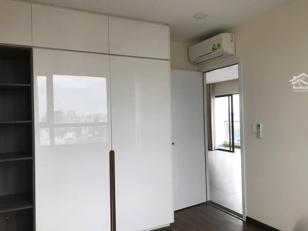 Bán Căn Hộ Xi Grand Court, 1 Phòng Ngủ 1 Vệ Sinh 53M2, Full Nội Thất, Giá: 3 Tỷ 850, Bao Hết, 0908435880