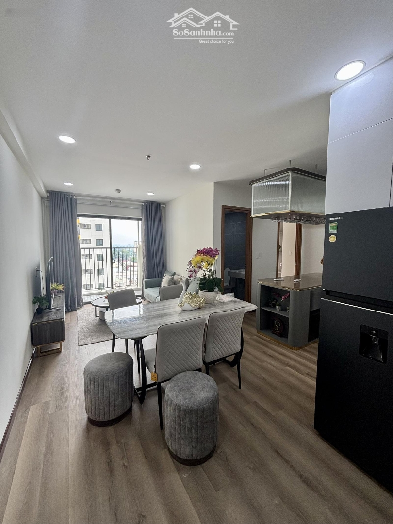 Bán Căn 3 Phòng Ngủdiện Tích 84M2 Giá Bán 2,3 Tỷ. Thanh Toán 30% Nhận Nhà.