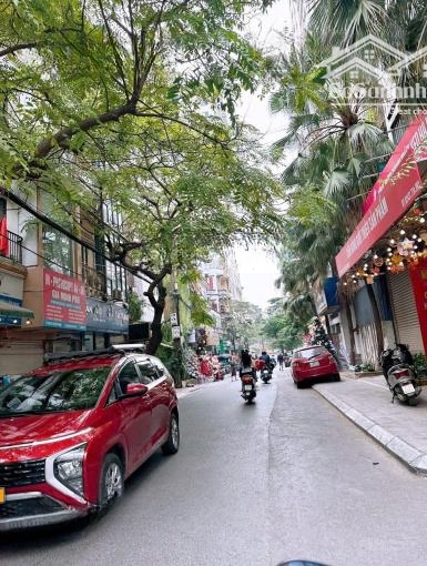 Đầu Tư Gấp! Toà Nhà 7T Thang Máy Nguyễn Chí Thanh, Vị Trí Đắc Địa, Vỉa Hè, 3 Ôtô Tránh, Kd Đỉnh