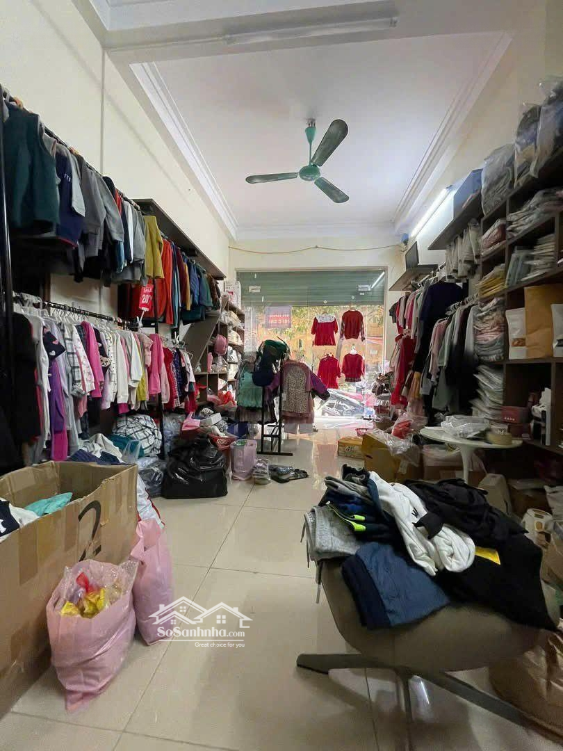 Phố Hạ Đình, Thanh Xuân, Bán Nhà 4 Tầng,Diện Tích45M2 Xmặt Tiền5M, Dòng Tiền Cho Thuê, Gần Ô Tô. Giá Bán 6,4 Tỷ